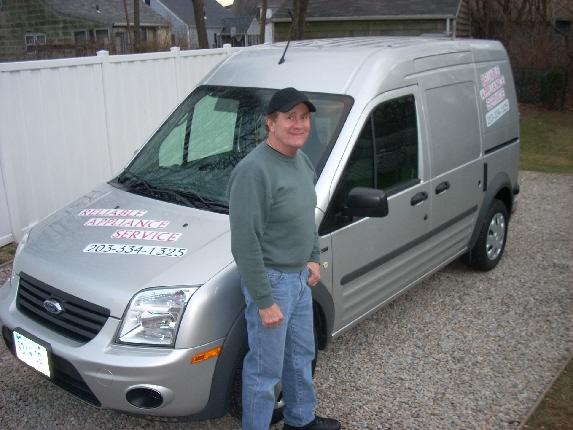 Reliable Appliance Service & Dryer Venting