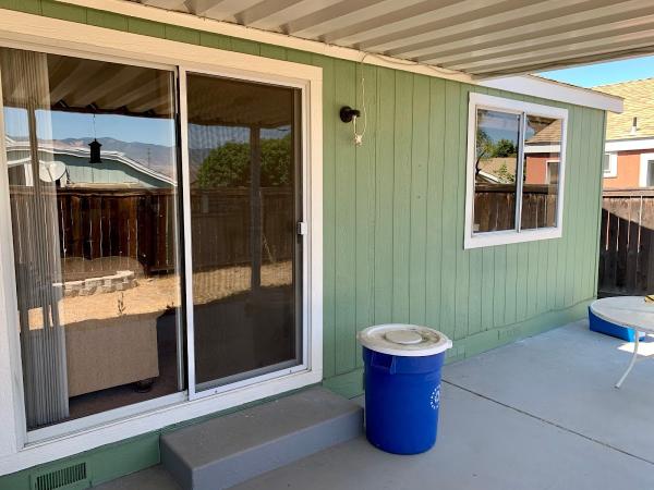 Gnar Wash Window Cleaning