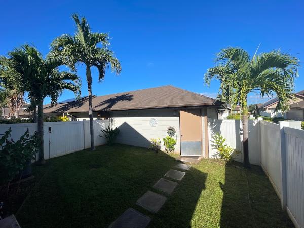 Oahu Complete Yard Service