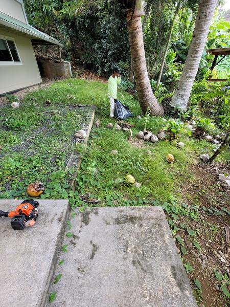Oahu Complete Yard Service