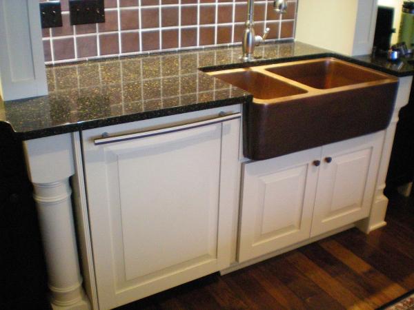Plymouth Cabinetry & Design LLC