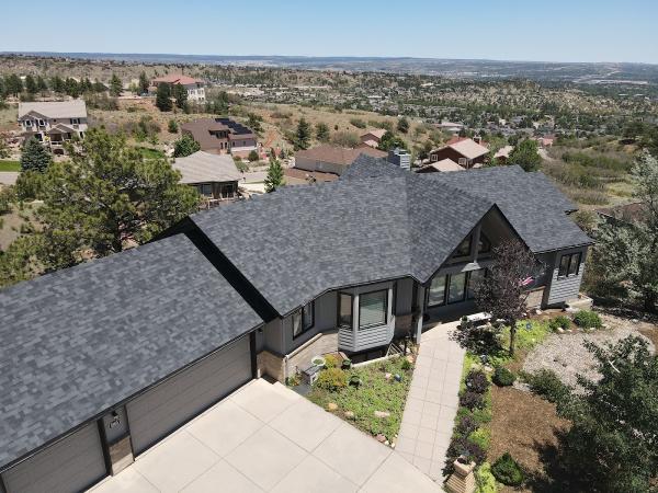 Colorado Pro Roofing
