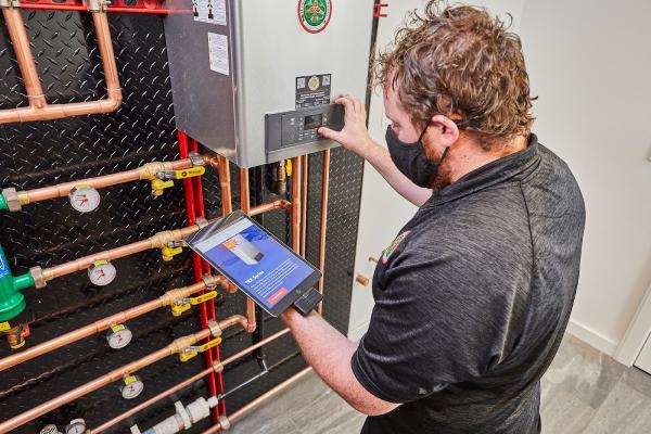 Flow Masters Plumbing and Heating