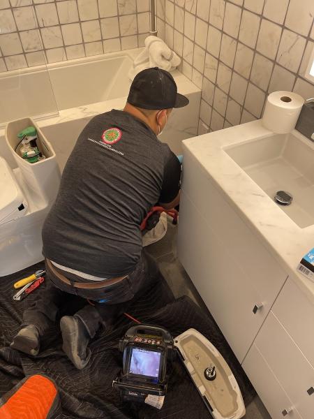 Flow Masters Plumbing and Heating