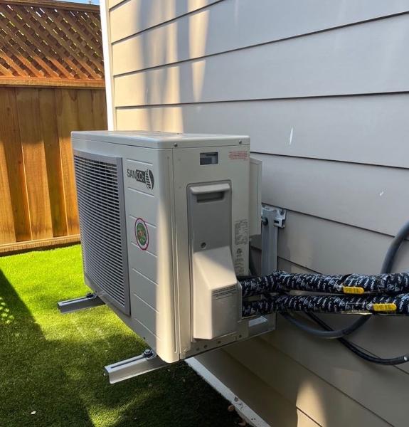 Flow Masters Plumbing and Heating