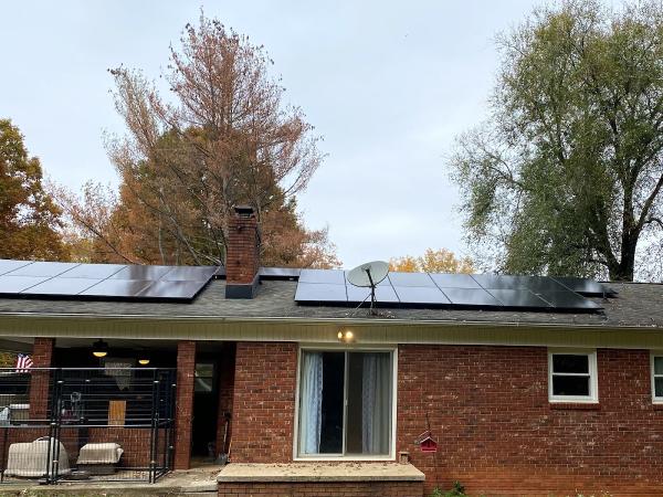 Byld Solar