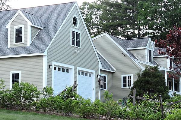 Brouillette Building & Remodeling