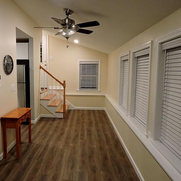 Brouillette Building & Remodeling