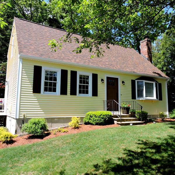Brouillette Building & Remodeling