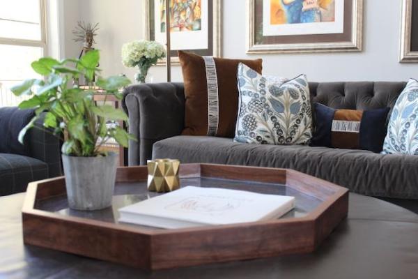 Mill Agent & Design Company
