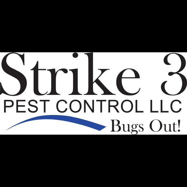 Strike 3 Pest Control