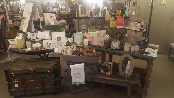 White Street Market