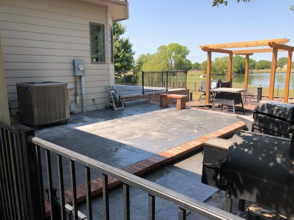 Noel Masonry and Concrete