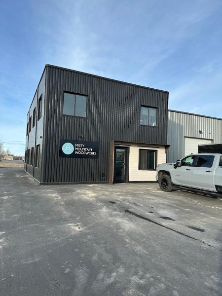 Misty Mountain Woodworks Inc.