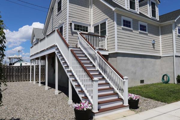 Jersey Shore Custom Builders LLC