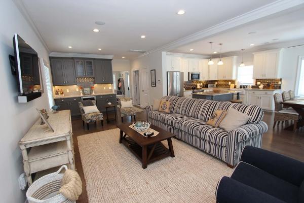 Jersey Shore Custom Builders LLC