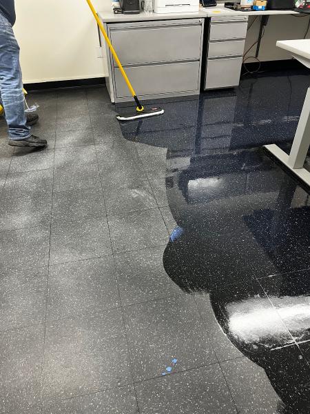 J&D Cleaning Llc