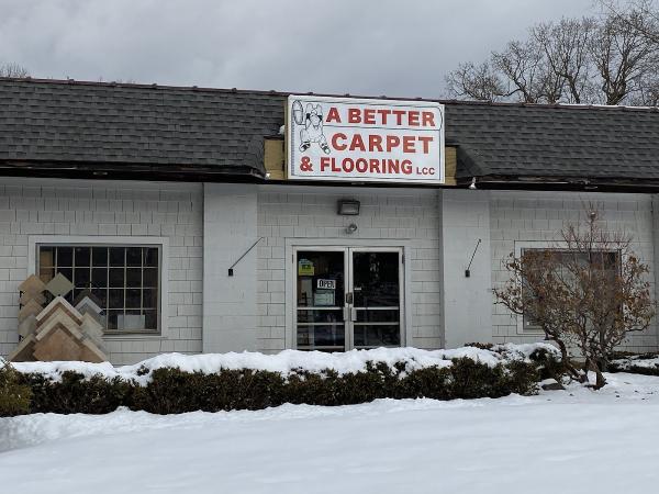 A Better Carpet & Flooring LLC