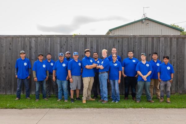 Aquamax Sprinkler Systems