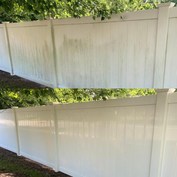 Navarro Pressure Washing