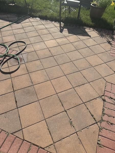 Navarro Pressure Washing