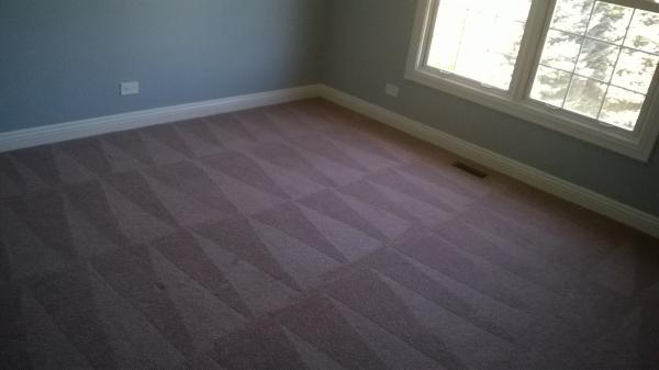 AT Carpet Cleaning