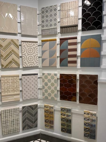 Tile & Designs