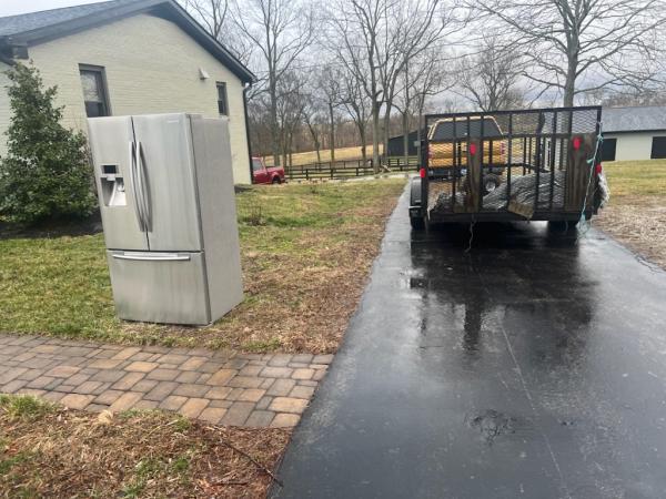 Lexington Junk Removal & Demolition Services