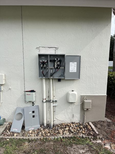 Customer 1st Electric