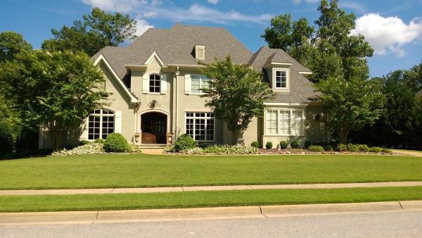 Southern Lawn Care & Landscaping LLC