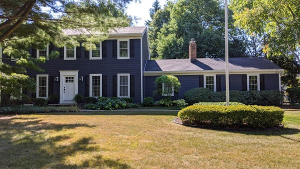 Capital Construction & Restoration