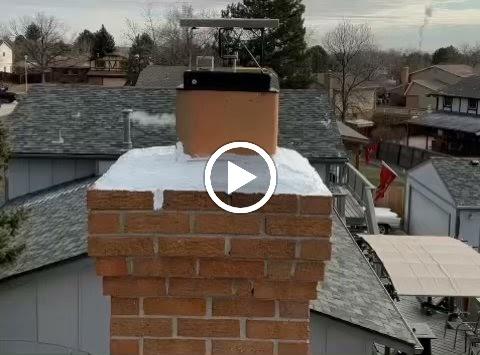Crownup Pros Chimney Sweep & Chimney Repair Denver