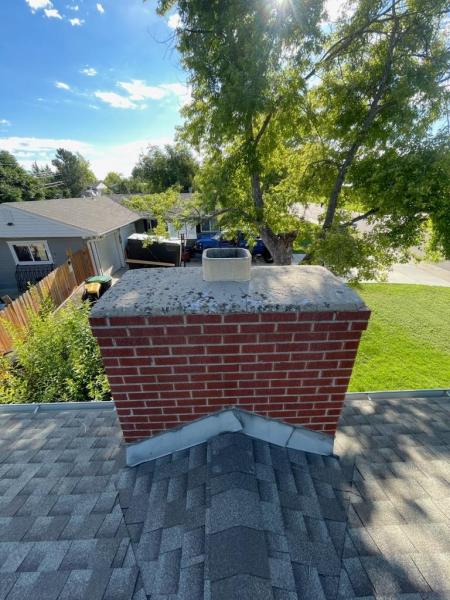 Crownup Pros Chimney Sweep & Chimney Repair Denver