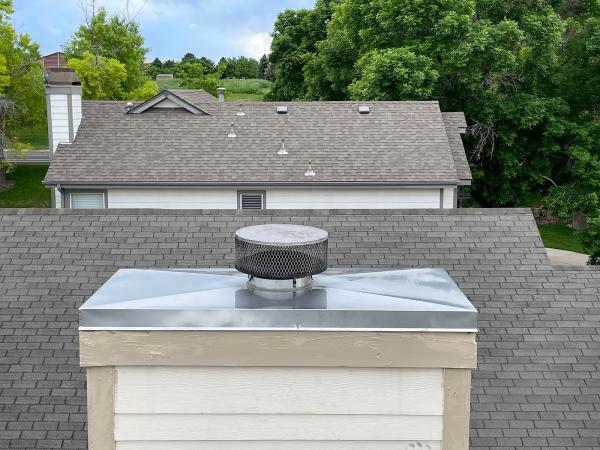 Crownup Pros Chimney Sweep & Chimney Repair Denver