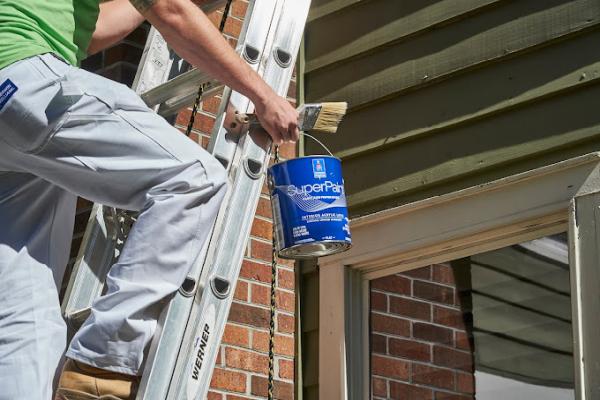 Superior Painting Services Miami