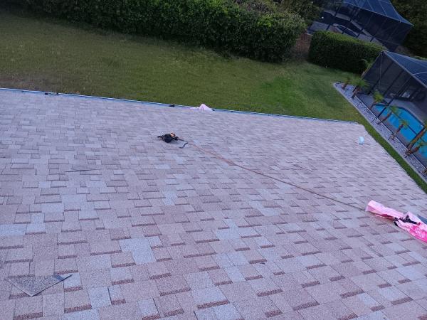 Cancio Roofing Company