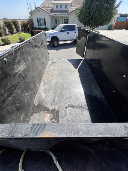 EZ Junk Removal & Hauling