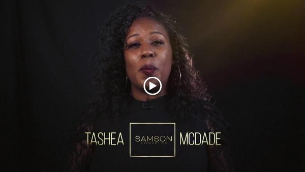 Tashea McDougald Team