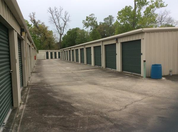 Southern Self Storage (Locally Owned and Operated Since 2004)