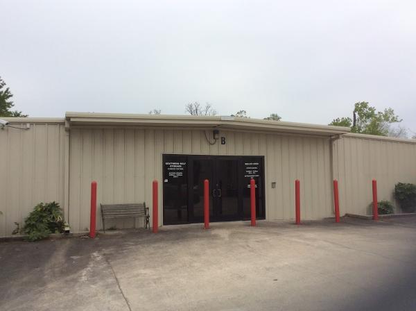 Southern Self Storage (Locally Owned and Operated Since 2004)
