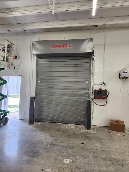 Gulf States Overhead Door LLC