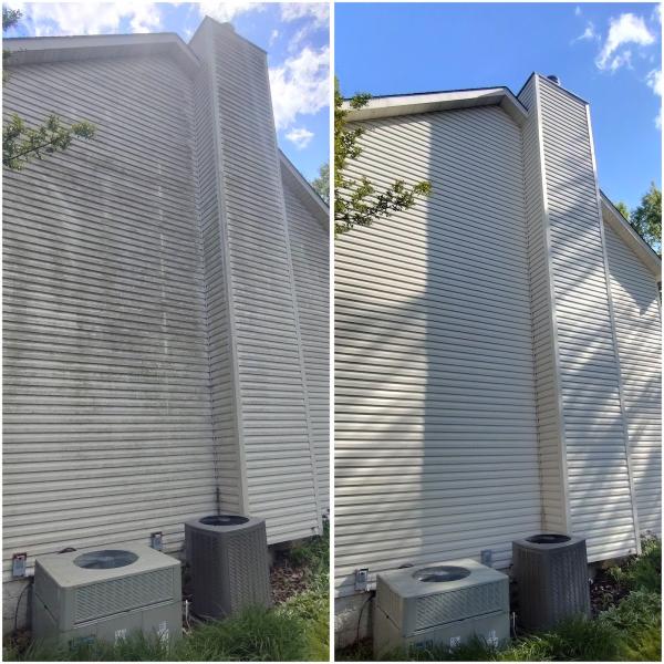Joe the Pressure Washing Guy