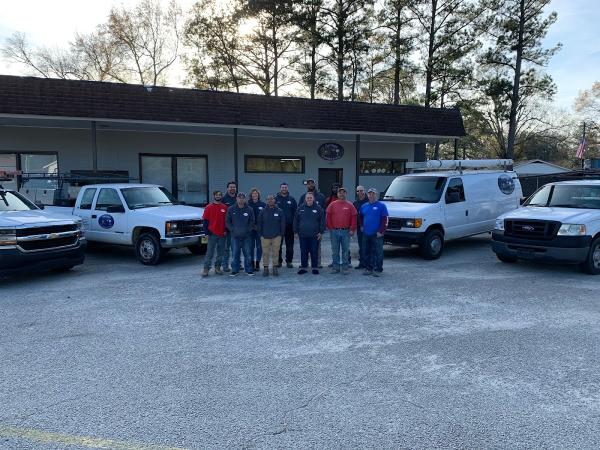 Heritage Plumbing & Hvac