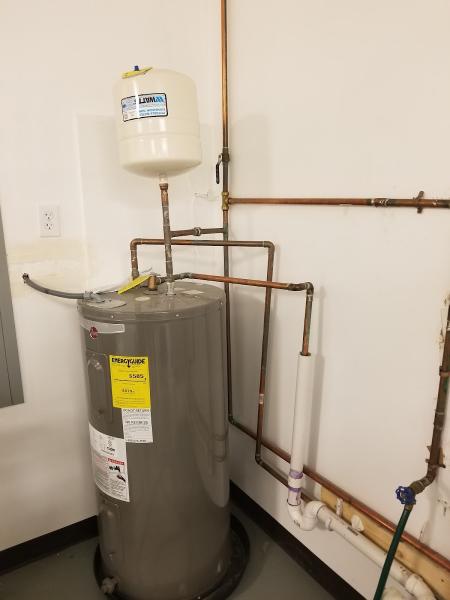 Charles Plumbing and Trading