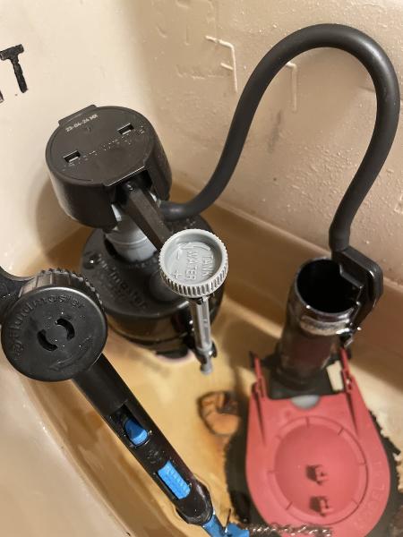 Charles Plumbing and Trading