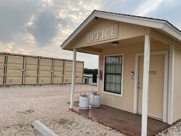 Pleasant Hill Storage