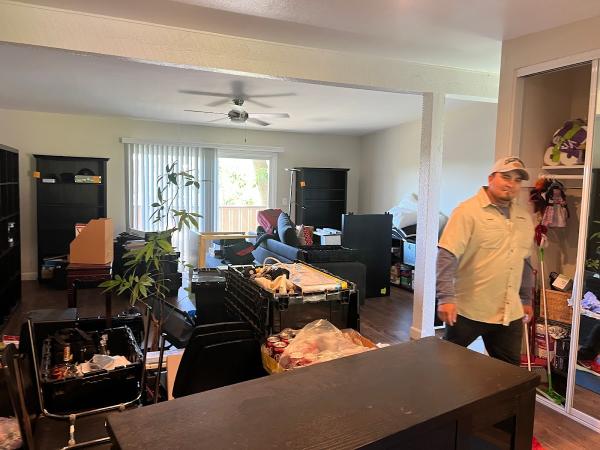 Birch Circle Movers