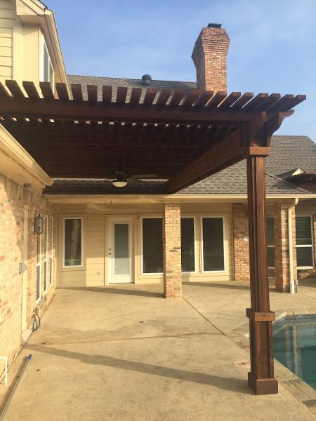DFW Complete Outdoor Living