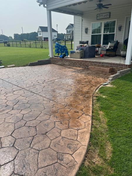 Concrete Experts Company
