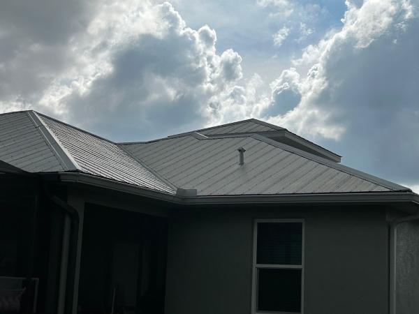 Perma Roof Contractors Inc